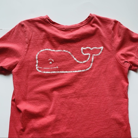 Vineyard Vines Tops - 💕Vineyard vines T-shirt Size XS